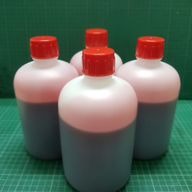 ▉ H.Q 台製缺氧膠 ▉ 1kg/瓶 螺絲固定劑 厭氧膠 紅膠 金屬管路 密封膠螺絲固定劑 管路密封劑