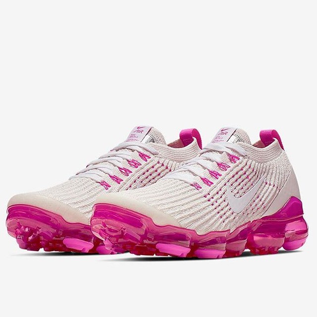 wmns air vapormax flyknit 3