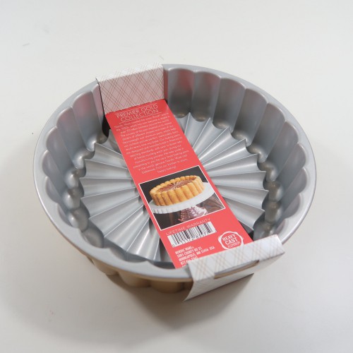 Nordicware 夏洛特蛋糕烤模 83577 蛋糕模 蝦皮購物