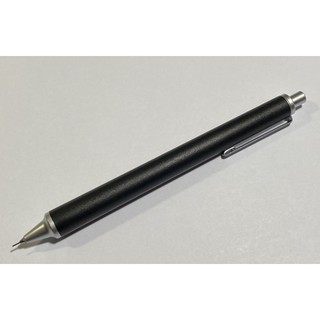 到貨了！特殊筆芯夾頭省費用15% ! 日本製 無印良品 MUJI 0.5mm 自動鉛筆 可寫到底 可加購德國筆芯補充包