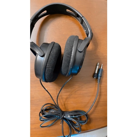 SHP2000〈飛利浦 PHILIPS〉可伸縮調整 耳罩式 耳機 麥克風 電玩 電競 耳機 3.5mm
