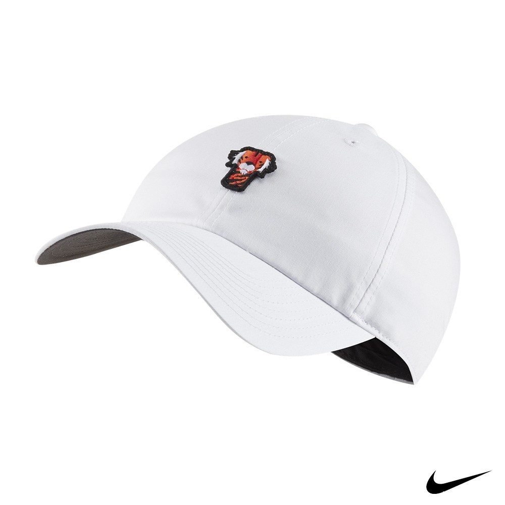 nike tiger woods frank