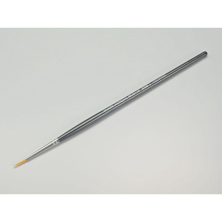 [苗栗HamMaToys玩具模型] TAMIYA田宮工具 HF 面相筆（小）