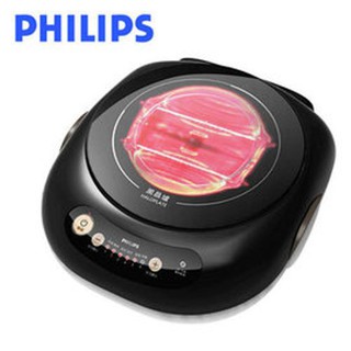 PHILIPS 飛利浦 HD4988 第二代黑晶爐 原廠公司貨