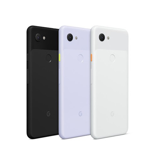 二手(中古)台北🌈🔊🔗另有💵自-取-價💵Google Pixel 3a