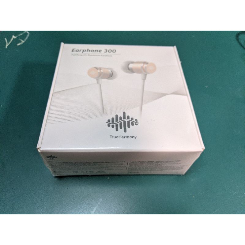 Acer Earphone 300