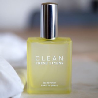 Clean Fresh Linens 清新亞麻織物 分享噴瓶