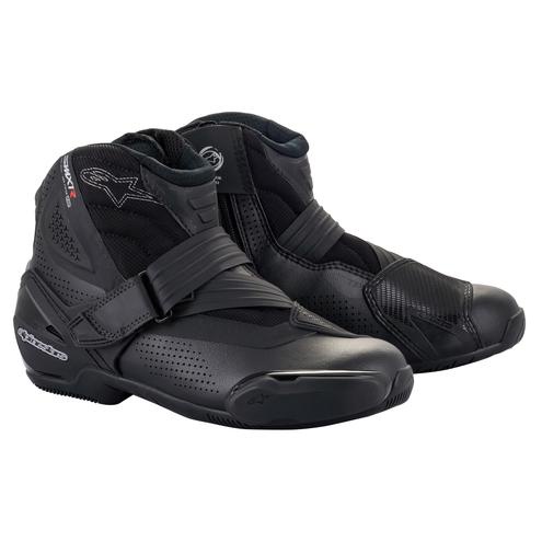 Alpinestars SMX-1 R 中筒車靴『Double Apex騎士裝備專賣店』