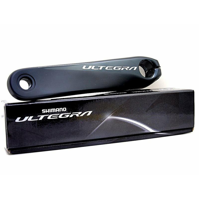 Shimano Ultegra FC-R8000 左腿 165mm - 175mm 規格內選