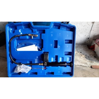 汽車水箱水管加壓測漏汽車維修工具
