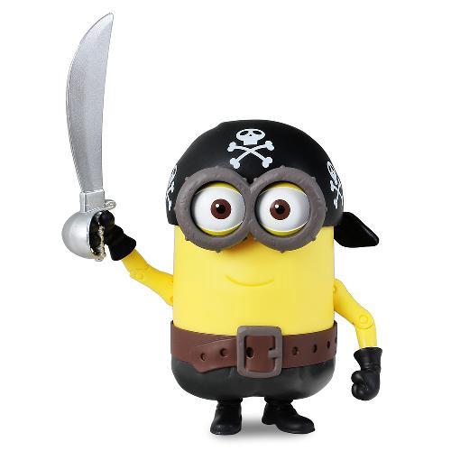 Minions 小小兵豪華收藏公仔系列[免運費]