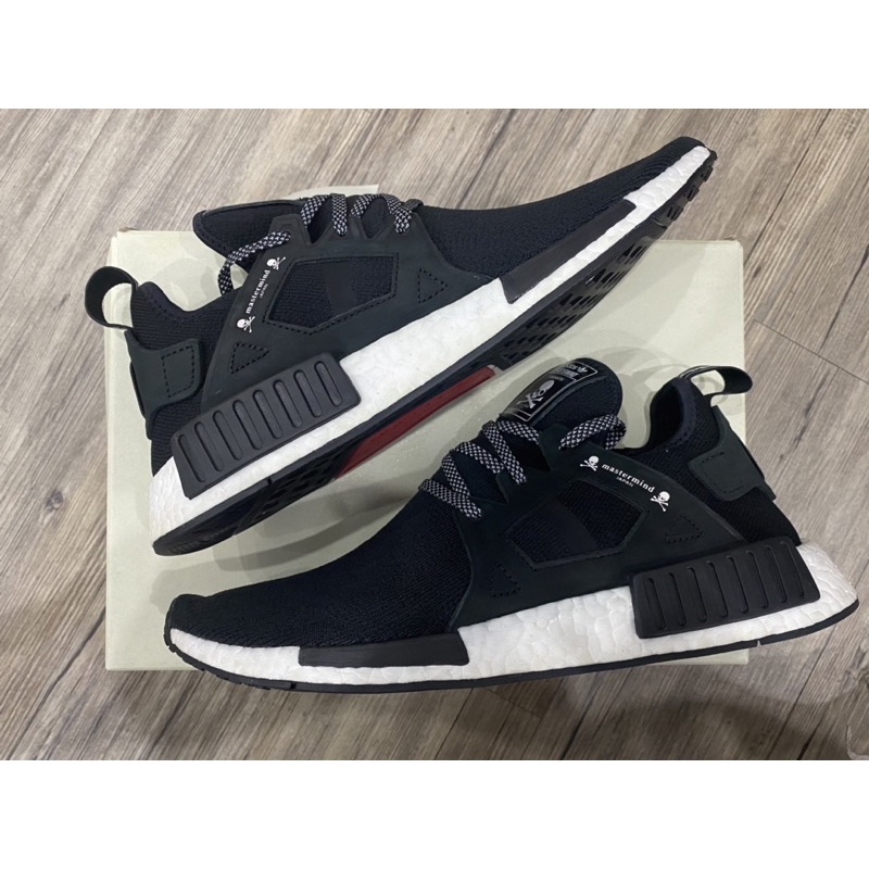 adidas NMD XR1 MMJ