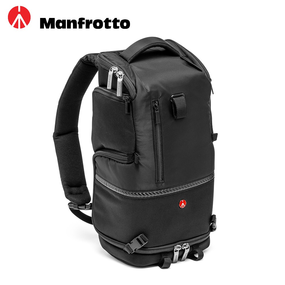 Manfrotto 曼富圖 專業級 Tri Backpack S 三合一 後背包 (小) MA-BP-TS  蝦皮直送