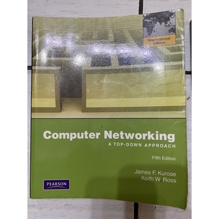 Computer Networking