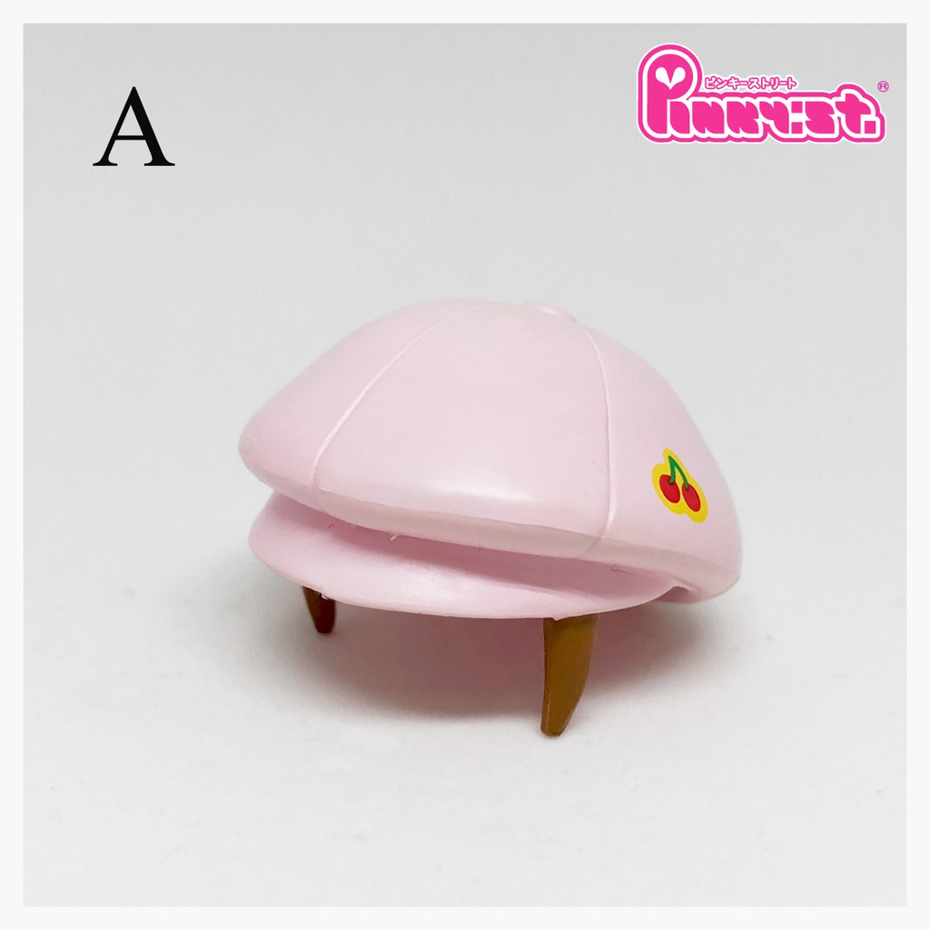 Pinky:st 紙娃娃系列玩具