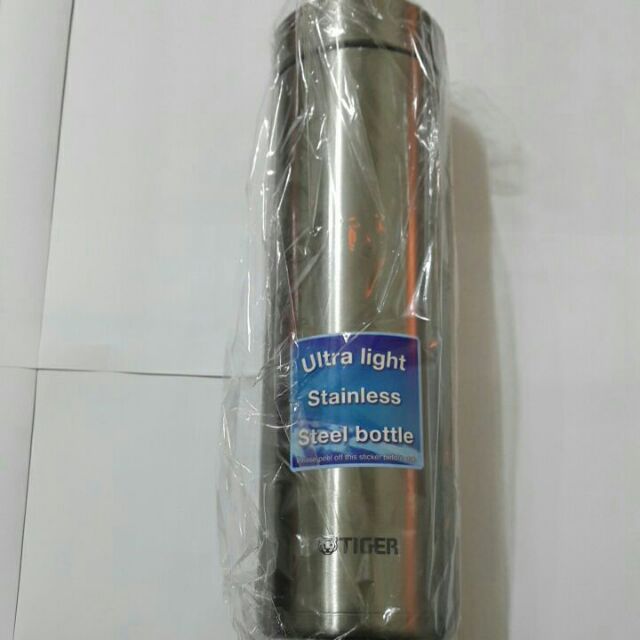 Tiger 虎牌500cc夢重力極輕量保溫保冷杯mmz A050 Xc 蝦皮購物