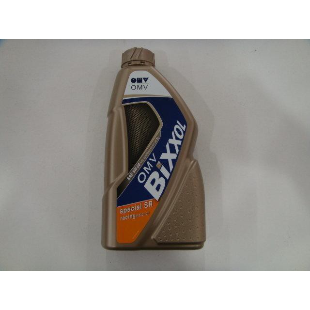 【桃園 國瑞】OMV 奧地利石油 BIXXOL 5W-50 SPECIAL SR 全合成機油 買14缶有優惠