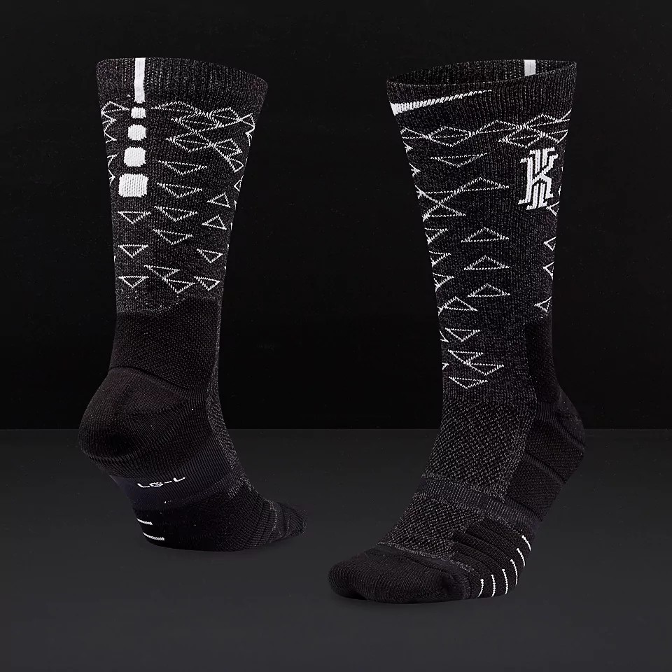 nike elite kyrie socks