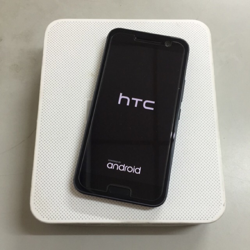 HTC 10 32G 黑色！