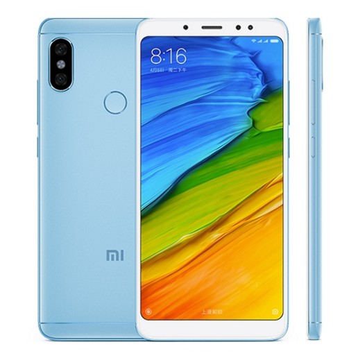 Xiaomi 小米 紅米 Note 5 (4GB/64GB)