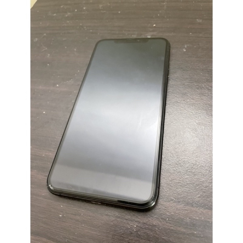 [二手現貨]iPhone xs max 黑 256g 可議價