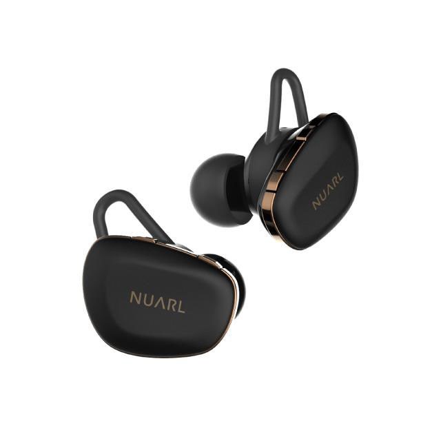 Nuarl N6 Pro真無線藍牙耳機 墨都誠品 蝦皮購物