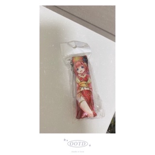 動漫春節小抱枕吊飾 全新