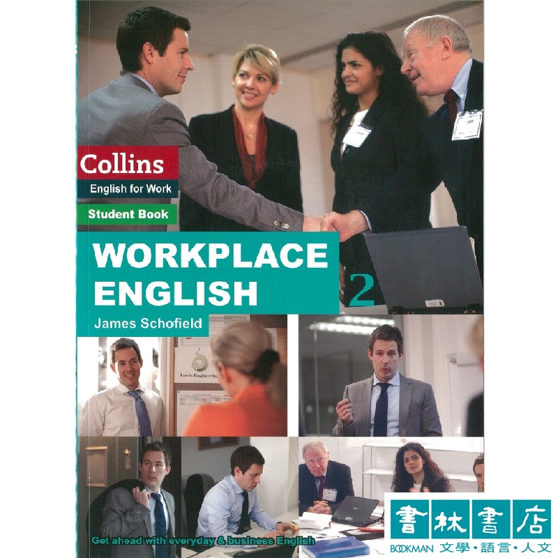 Collins: Workplace English 2