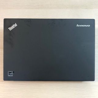 【聯想LENOVO】 X250 I5 5200U 8G 240G 頂規耐用的Thinkpad 文書處理