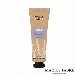 Marius Fabre 法鉑護手霜 30ml 幸福微薰 清檸馬鞭草 清檸馬鞭草