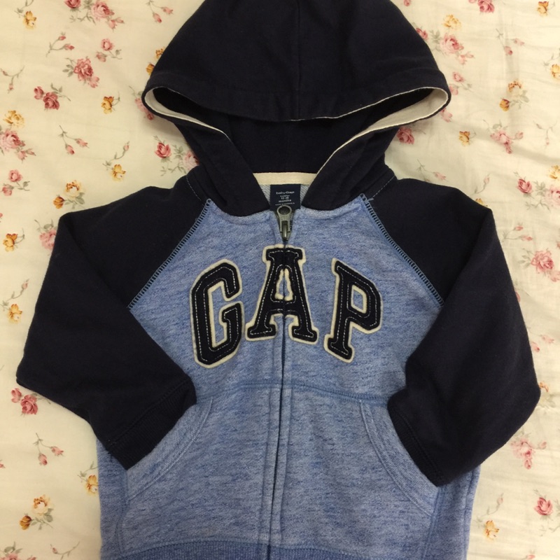 Gap連帽外套ptt Iangy2002 蝦皮購物