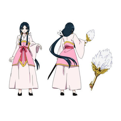二手 出售 出租 Cosplay Cos Magi 練白瑛 煌帝國 Coser M號 角色扮演 蝦皮購物