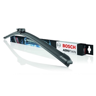 BOSCH 博世 AERO TWIN A821S 24"/24" 專用軟骨雨刷 汽車雨刷