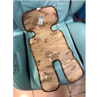 嬰兒推車涼蓆 透氣涼蓆 手推車涼蓆 嬰兒精品墊
