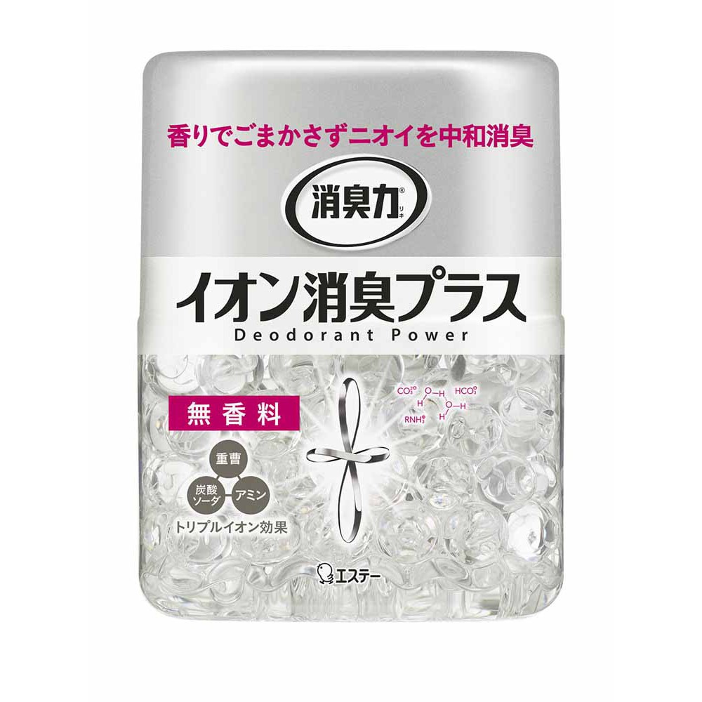 St 雞仔牌部屋離子機能plus消臭力 3g 無香料 蝦皮24h 現貨 蝦皮購物