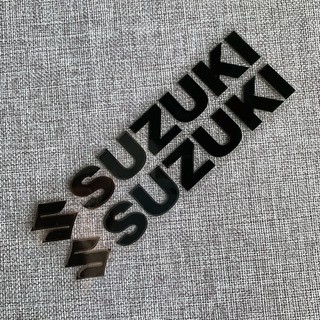 Hcg 機車貼紙鈴木摩托車貼紙suzuki電動踏板車鐳射反光遮擋劃痕gsx機車防水貼機車裝飾貼 蝦皮購物