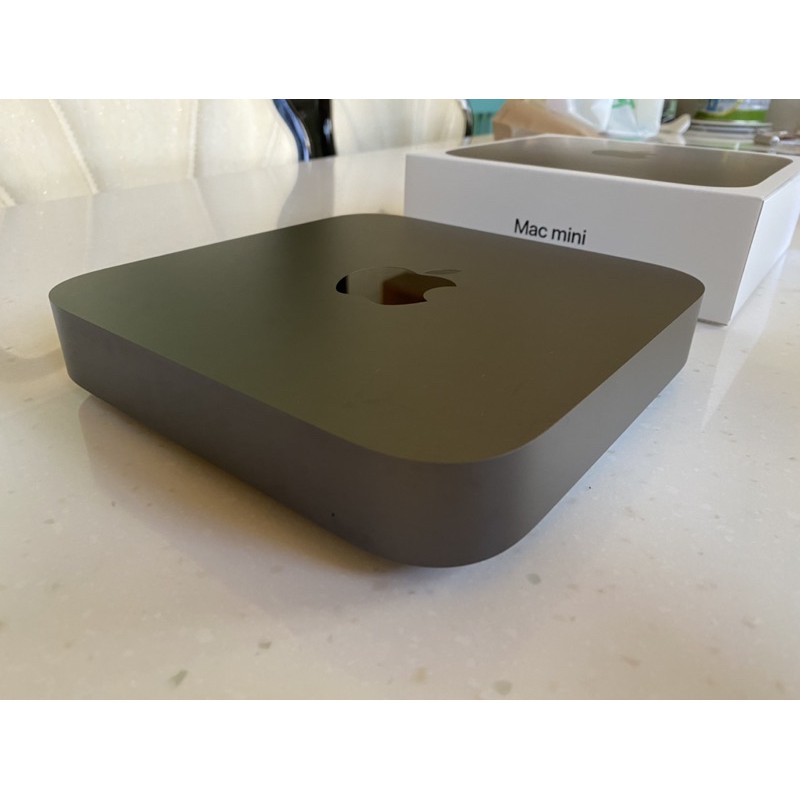 2018 Mac mini i5 六核心 16G 256G