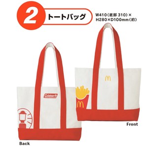日本麥當勞福袋niko And 環保餐盒 蝦皮購物