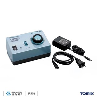 TOMIX 5506 TCS 控制器(常點燈) N-1001-CL