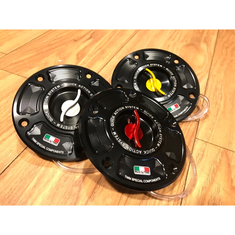 Suzuki Gxs-R S 150 TWM 義大利製 快拆油箱蓋 快速油箱蓋 R15V3 其他車款歡迎詢問