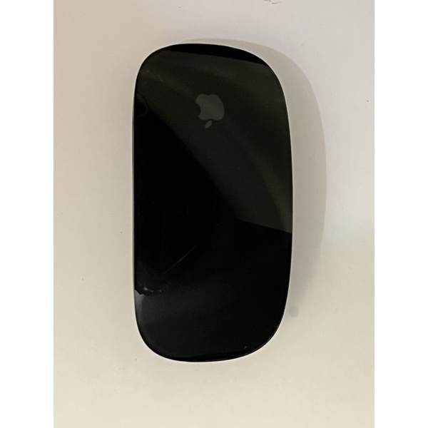 Apple Magic Mouse 2 巧控滑鼠(A1657)(二手)