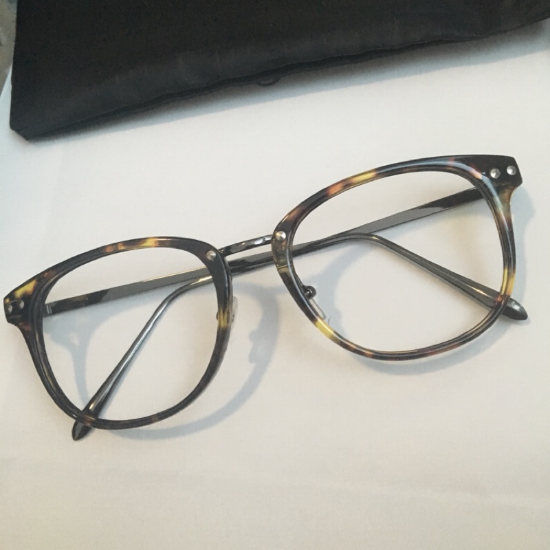 驚きの値段 琥珀 高級眼鏡 新品未使用 サングラス メガネ Gomandor Id
