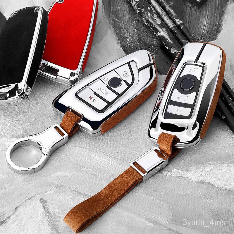 寶馬 BMW 5系列 F10 F11 520 528 530 535 M5 金屬 鑰匙殼 鑰匙套 鑰匙包 刀鋒