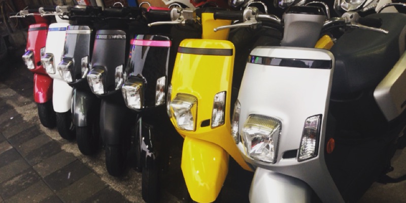 川鋐車城 樹林店 中古機車大賣場 線上商店 蝦皮購物
