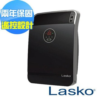 美國Lasko 阿波羅循環暖氣流陶瓷電暖器 CC18306TW 附發票