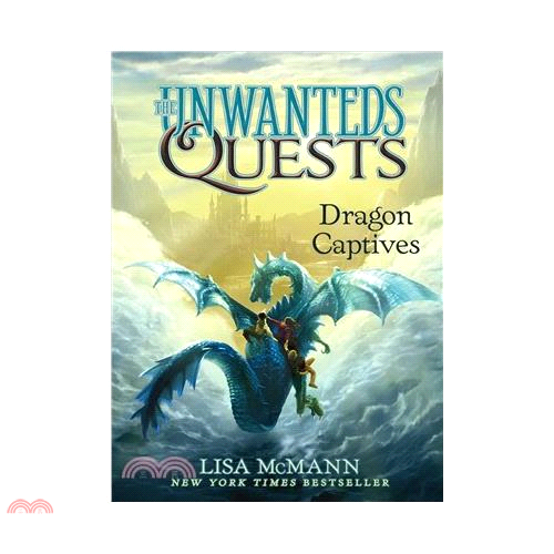 Dragon Captives