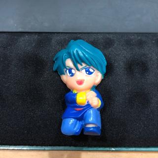 日本夢幻遊戲角色人偶公仔磁鐵星宿鬼宿夕城美朱翼宿小唯本鄉唯青龍朱雀老物渡瀬悠宇漫畫轉蛋