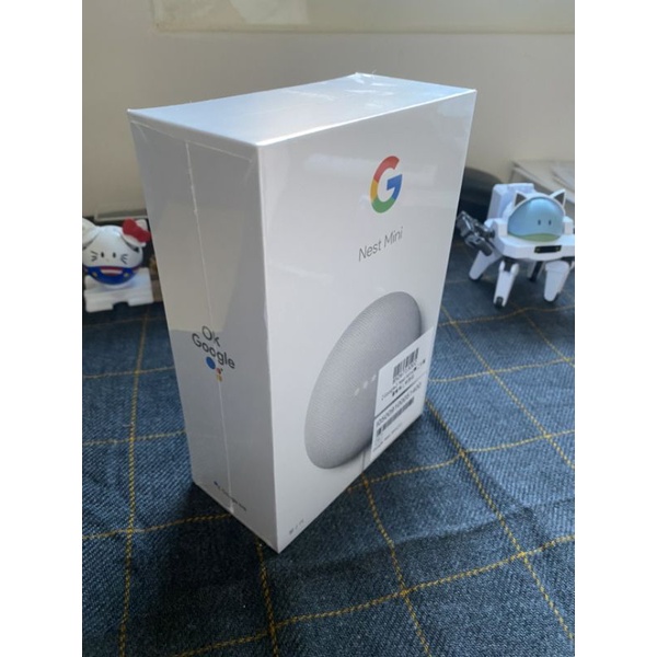 google nest mini2 全新全新全新