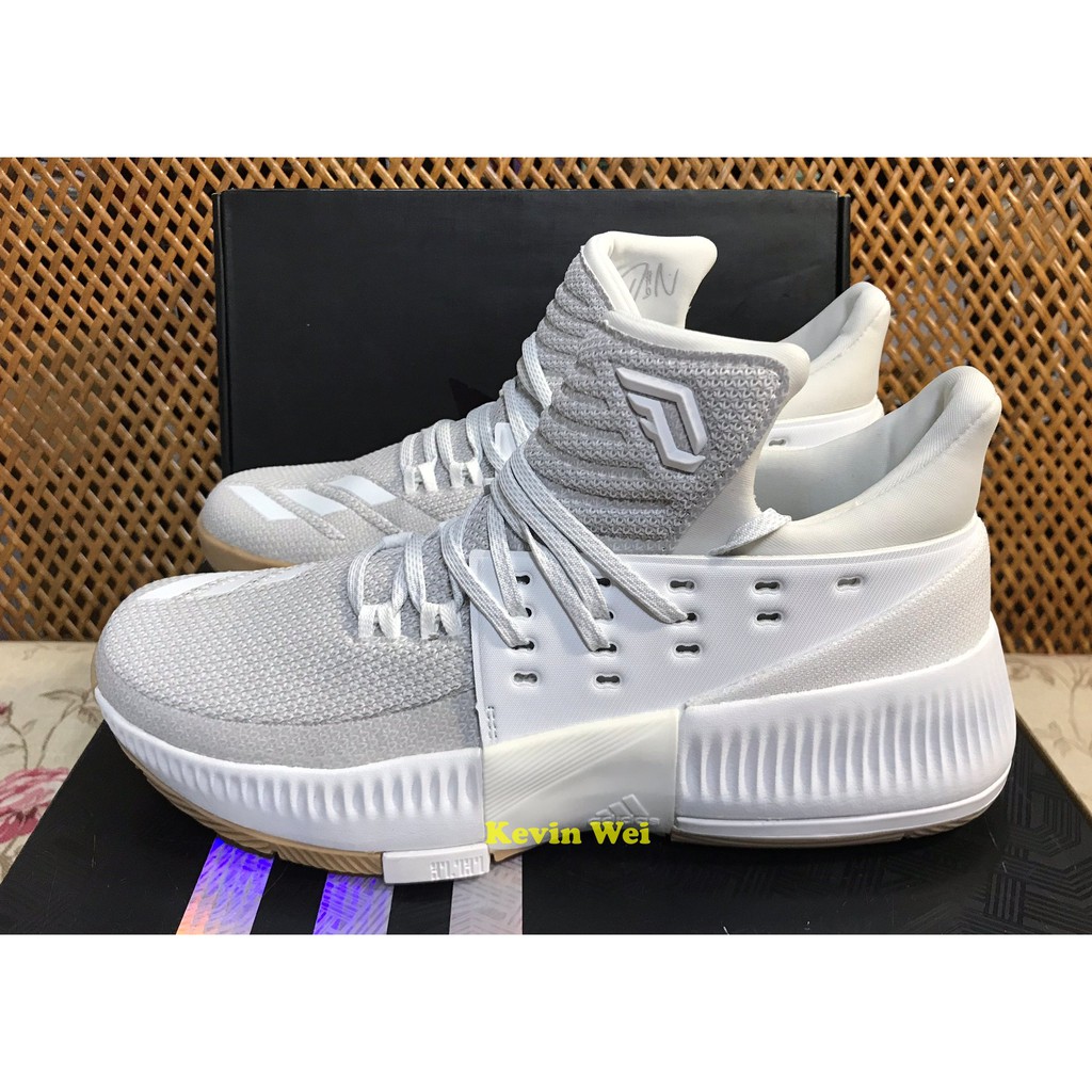 lillard 3