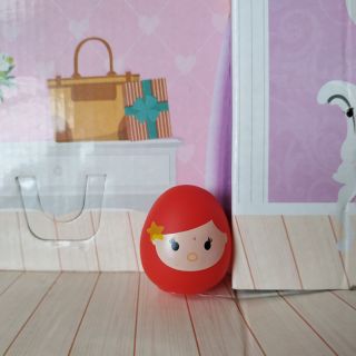 Disney造型啾啾發聲器-小美人魚